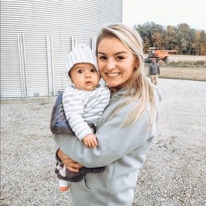 Meet your Posher, Kenzi